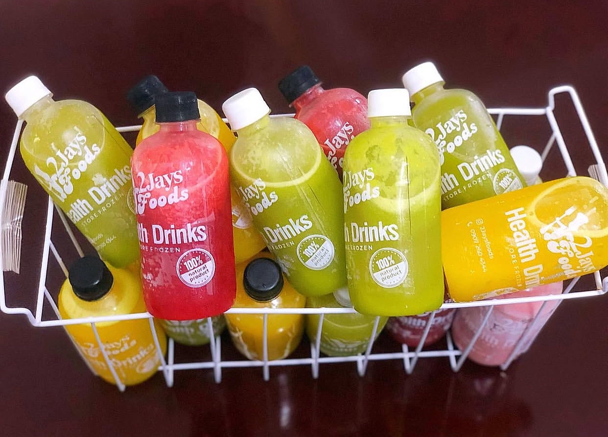 Fruit juice, photo 4