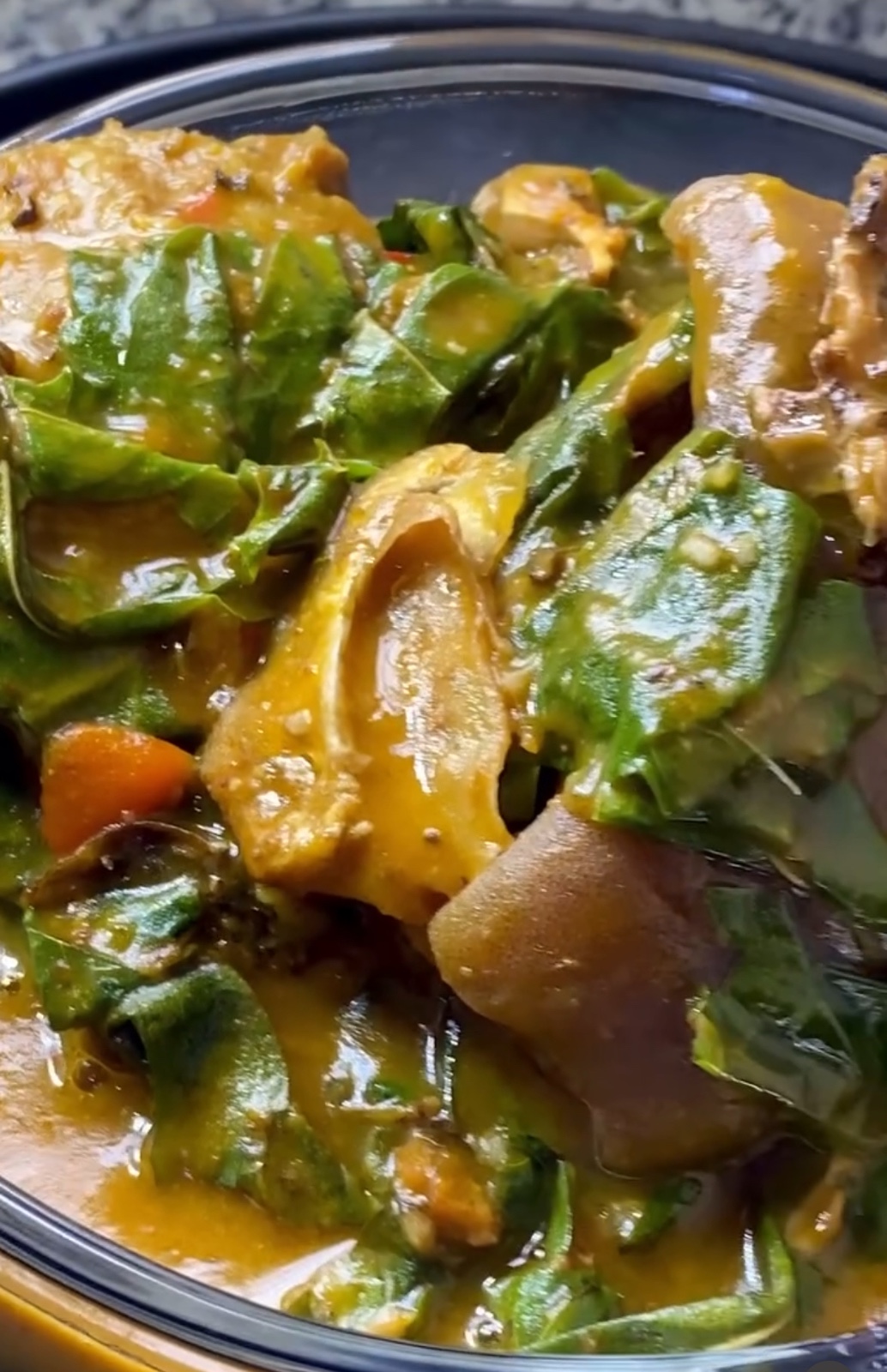 Oha soup (3L), photo 2