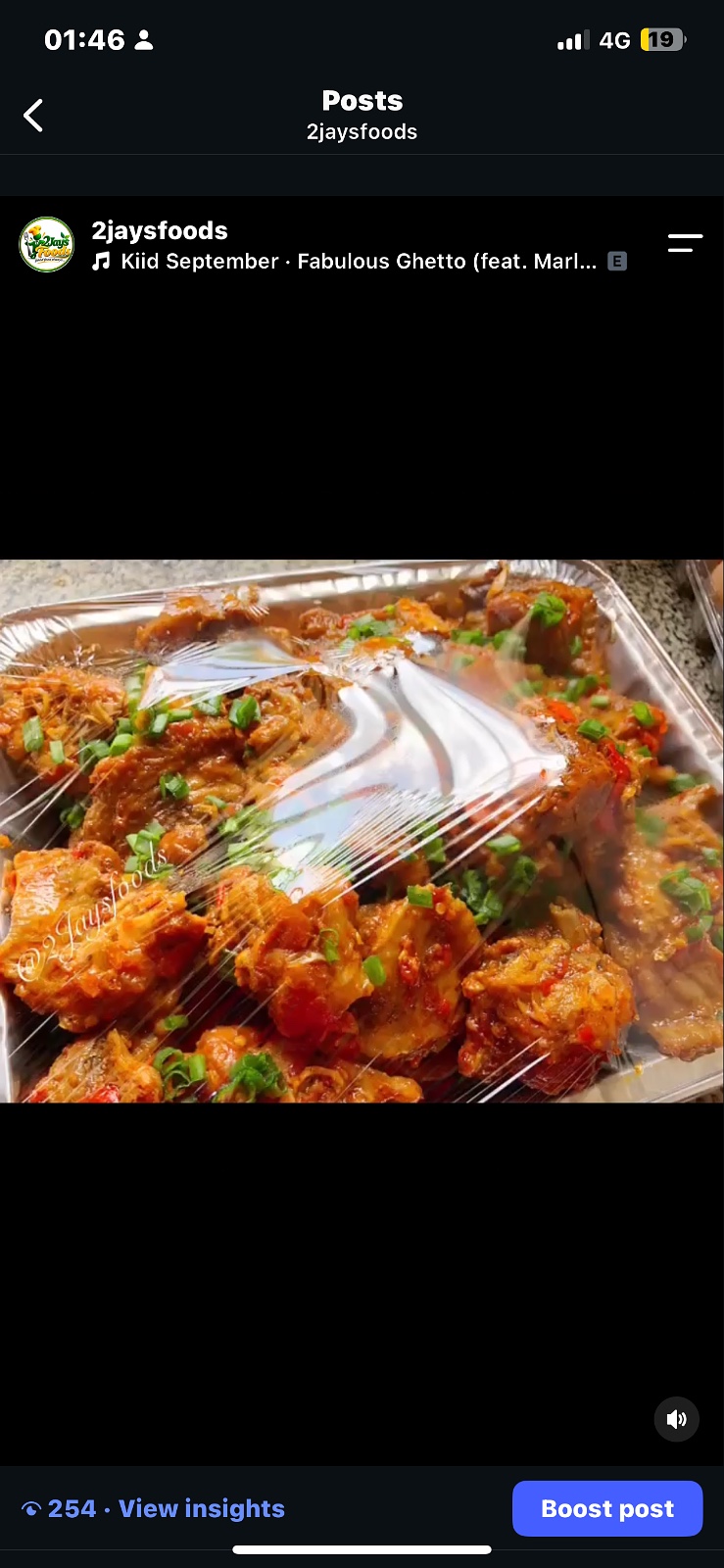 Stewed turkey, photo 2
