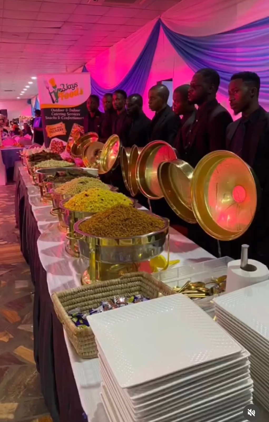 CATERING, photo 4