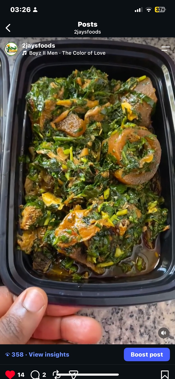Vegetable soup (3L), photo 3