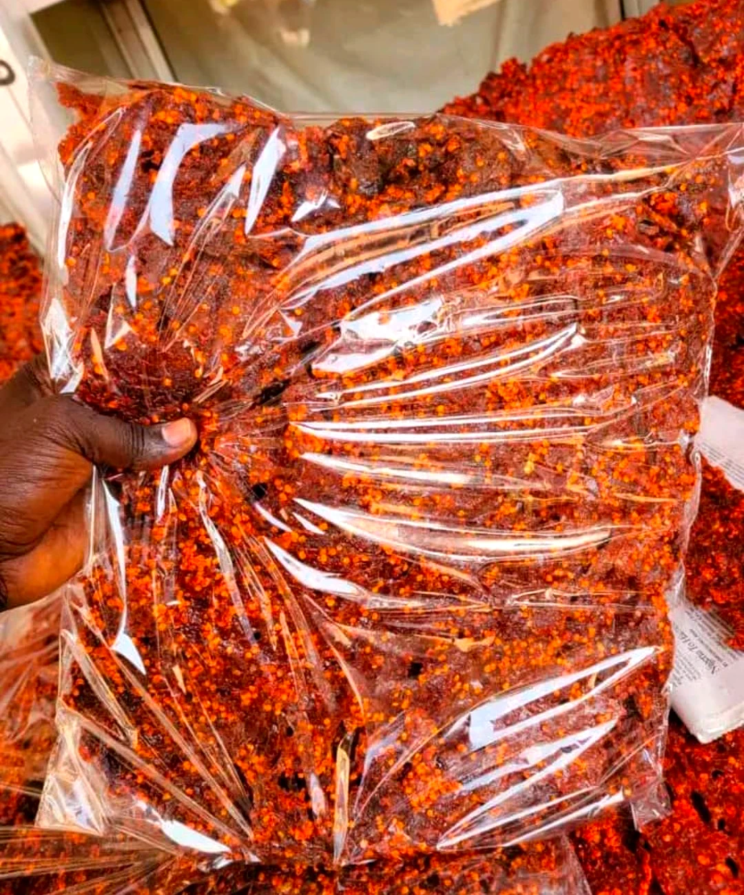 Kilishi in kg, photo 2