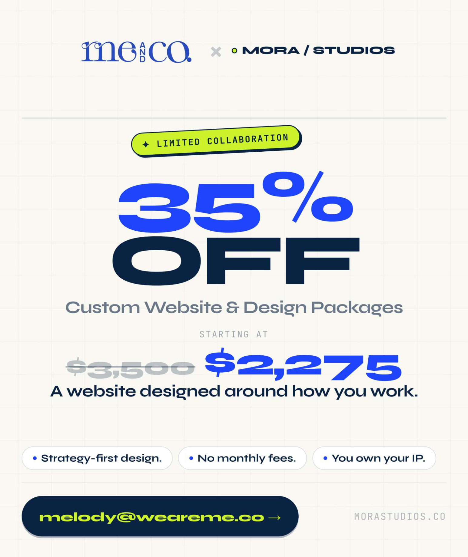 Mora Studios