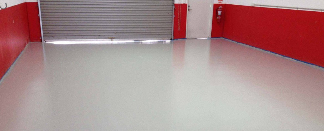 What Is Epoxy Paint & What Is It Used For?