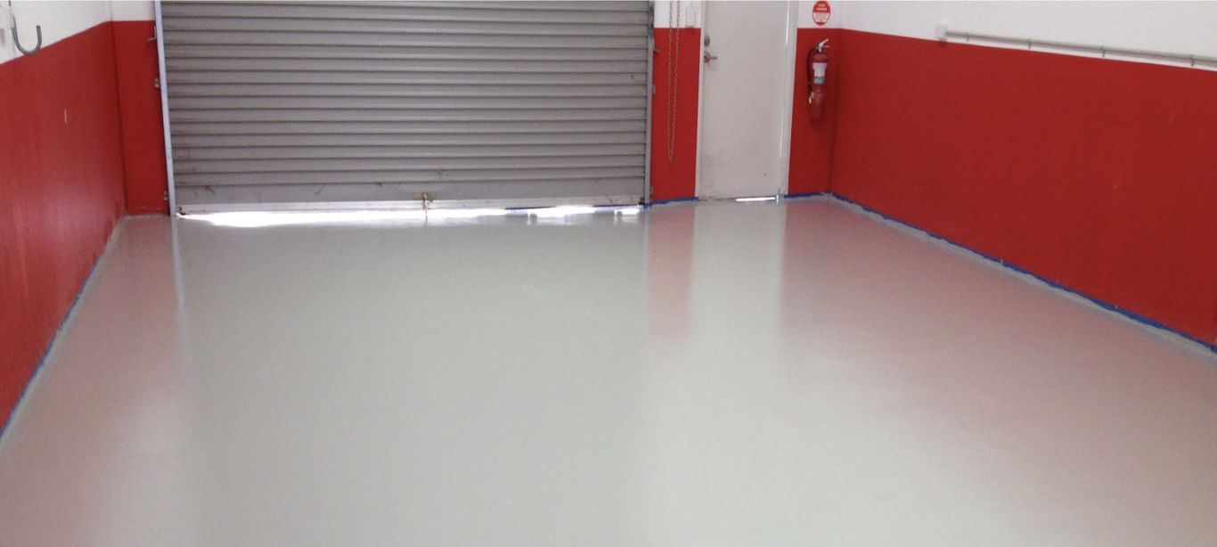 Epoxy Flooring Specialist Epoxy Floor Coating Service Kleenit