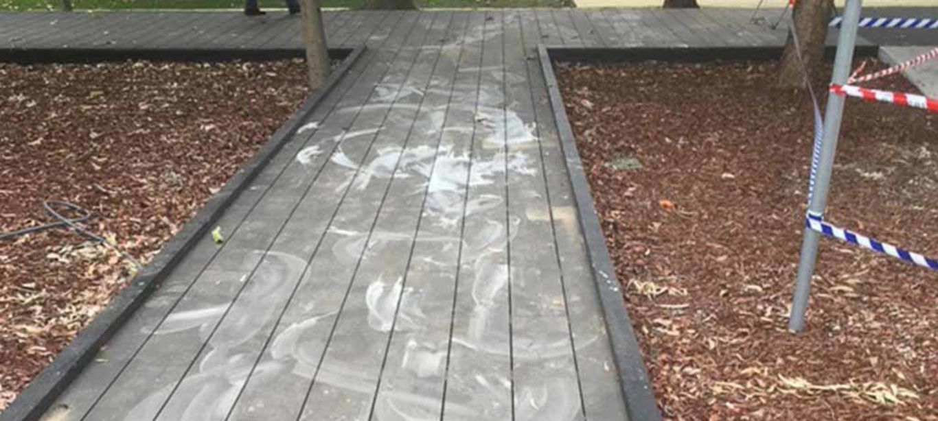 wooden-deck-cleaning-before