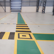 Safety Line Marking - Free Quote | Kleenit