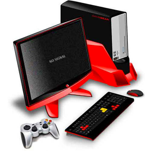 Foto : gogamegogo.com
