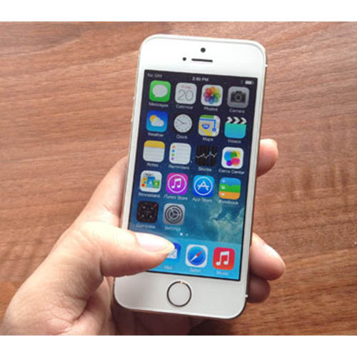 Jaga Iphone Kamu 8 Penyebab Iphone 5 Hang Klikfix Com