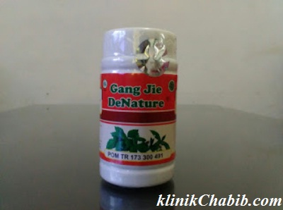 Gangjie obat tpha dan vdrl