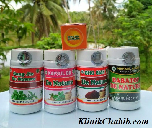 Obat kutil kelamin paket standar Obat kutil kelamin paket standar