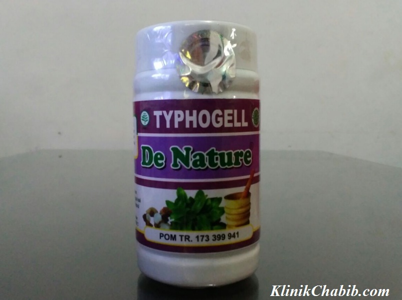Typhogell obat adenoid Typhogell obat adenoid