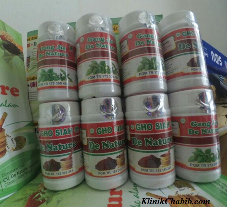Ghosiah Obat Raja Singa Ghosiah Obat Raja Singa