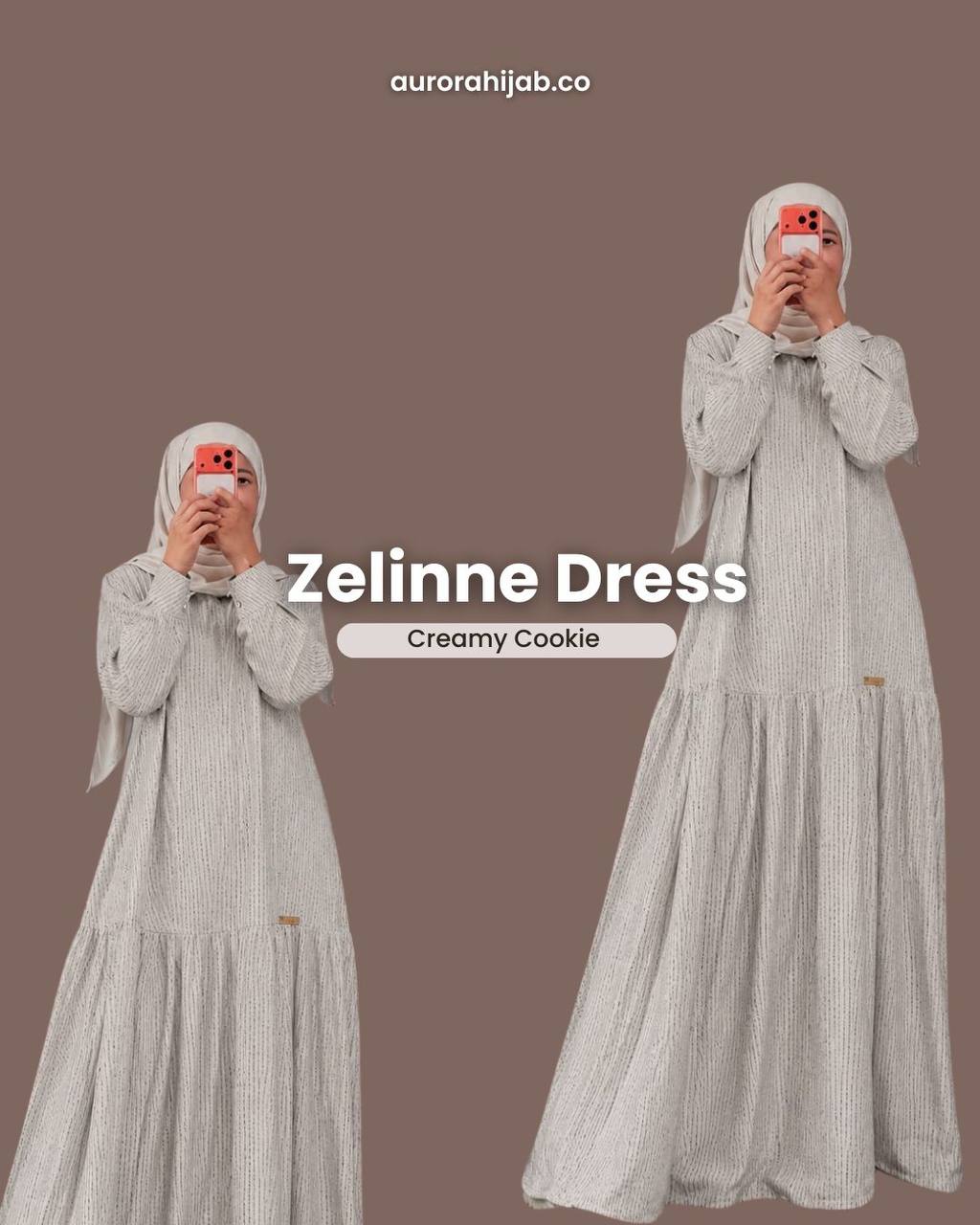 Zelinne 2.0 4