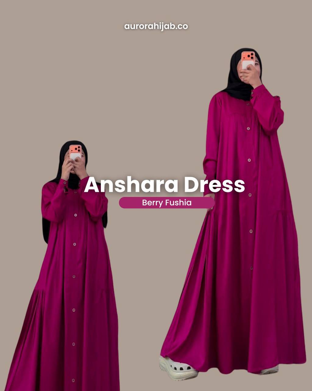 Anshara 1
