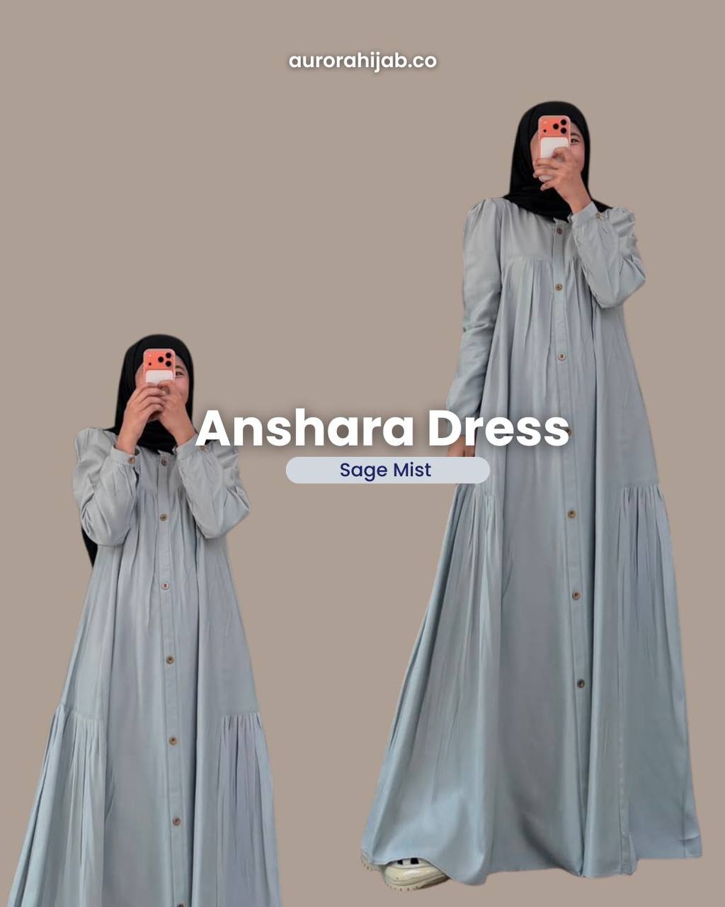 Anshara 3