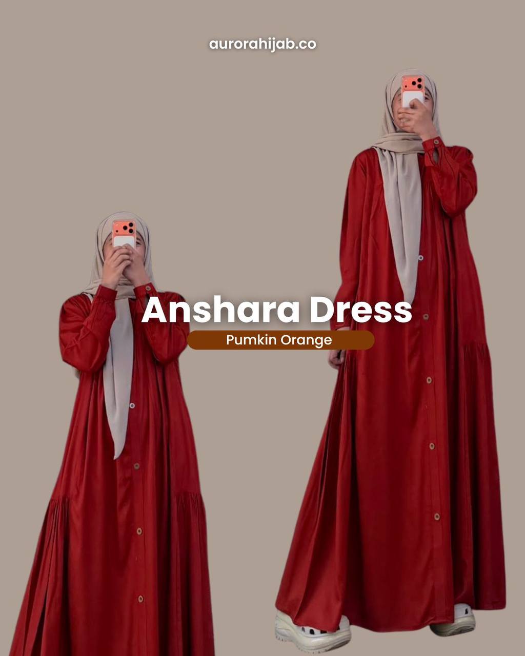 Anshara 8