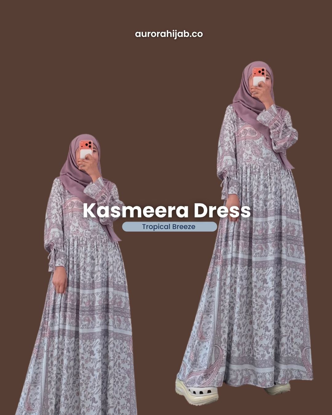 Kasmeera Dress 1