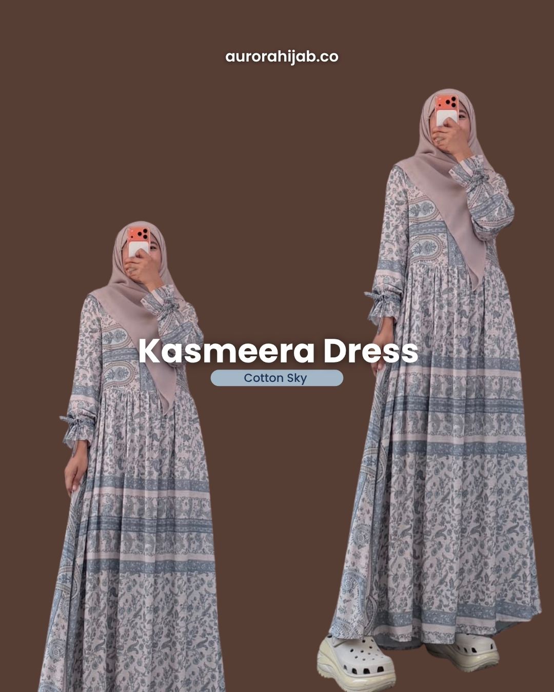 Kasmeera Dress 2