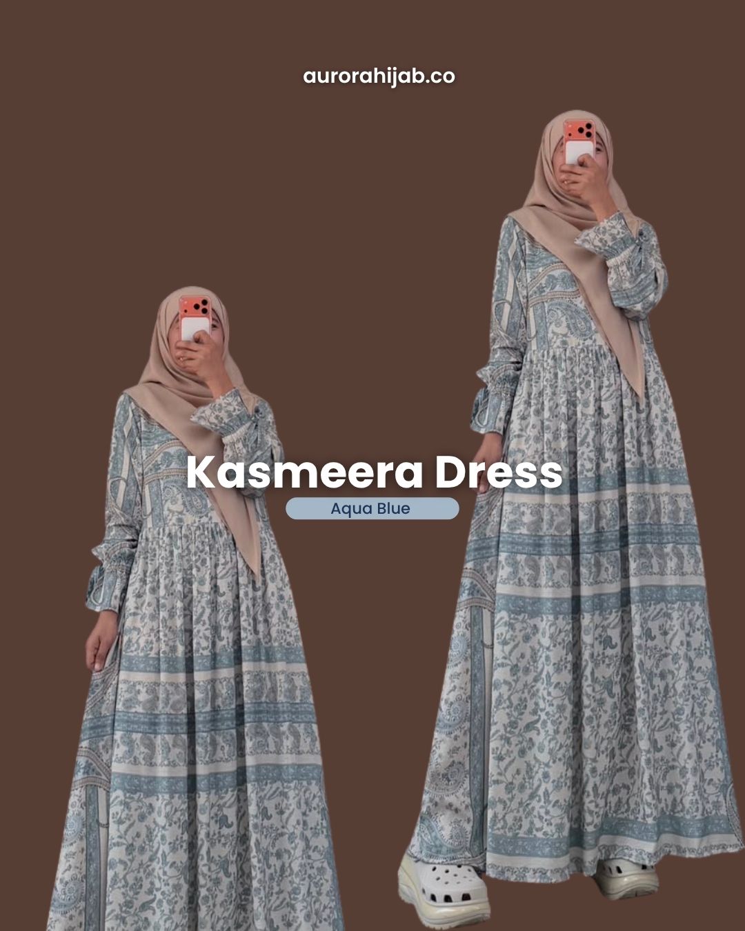 Kasmeera Dress 4