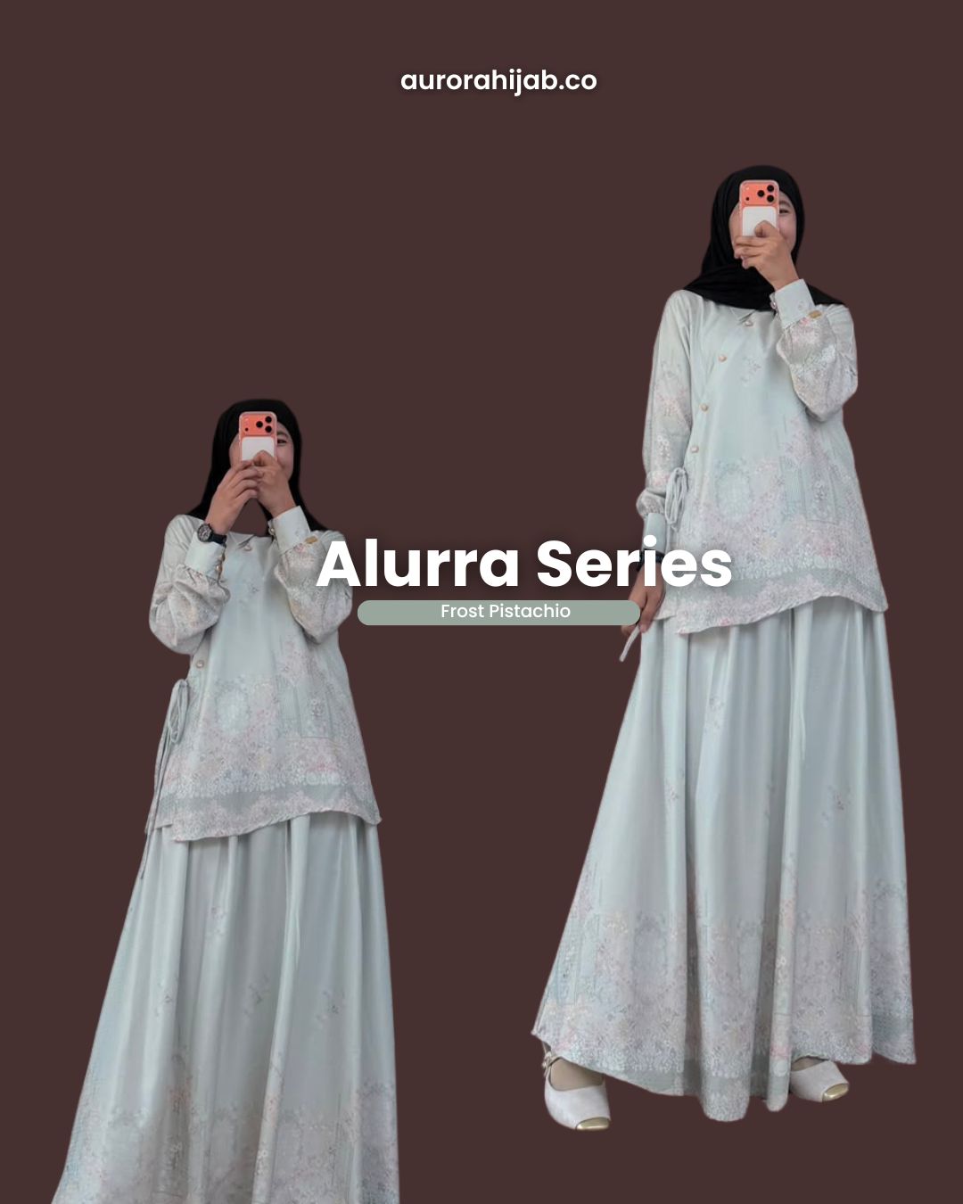 Allura Series 1