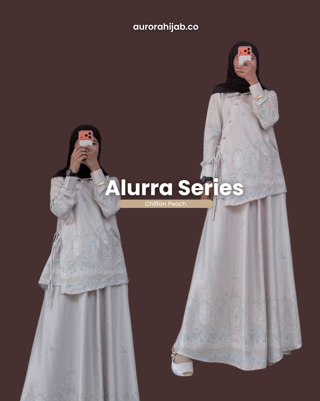 Allura Series 2