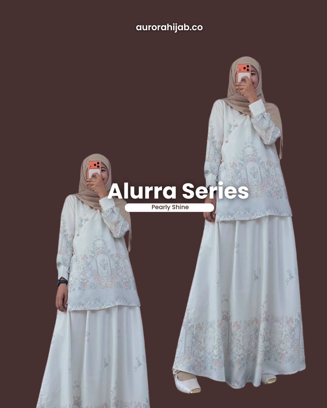 Allura Series 3