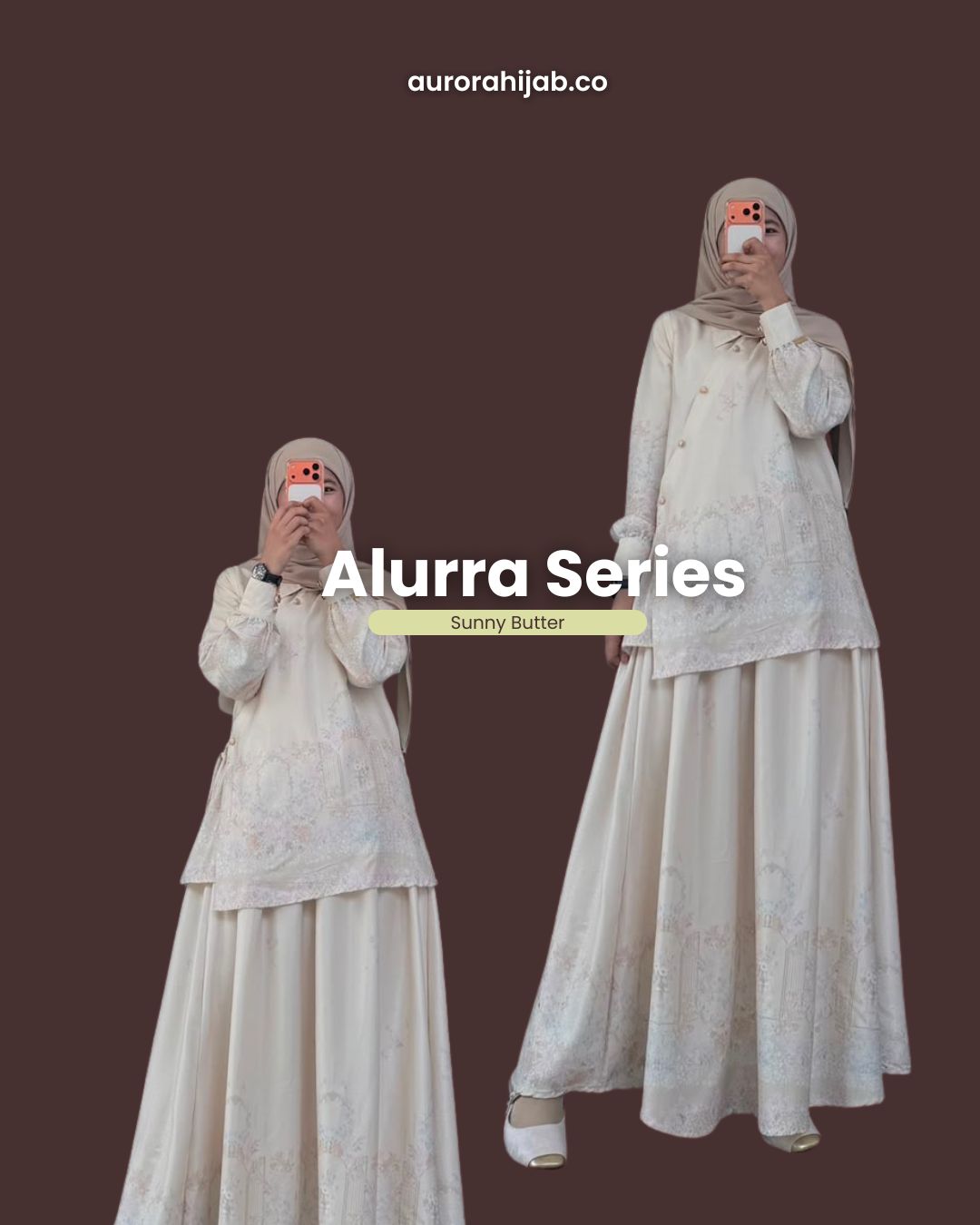 Allura Series 4