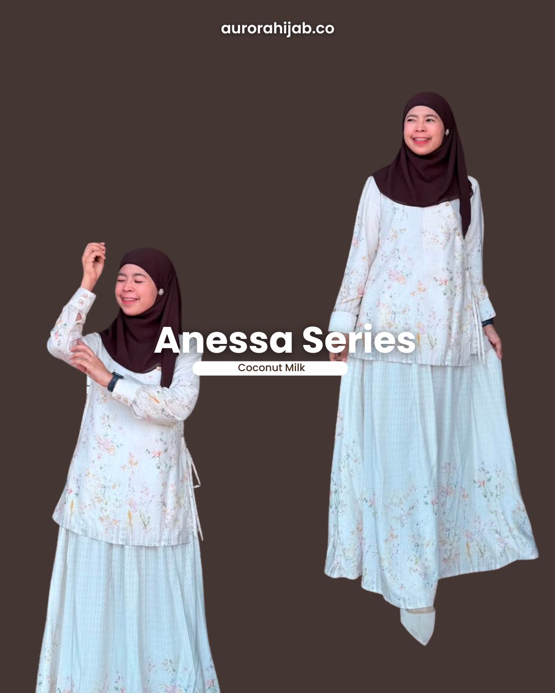 Anessa Series 2