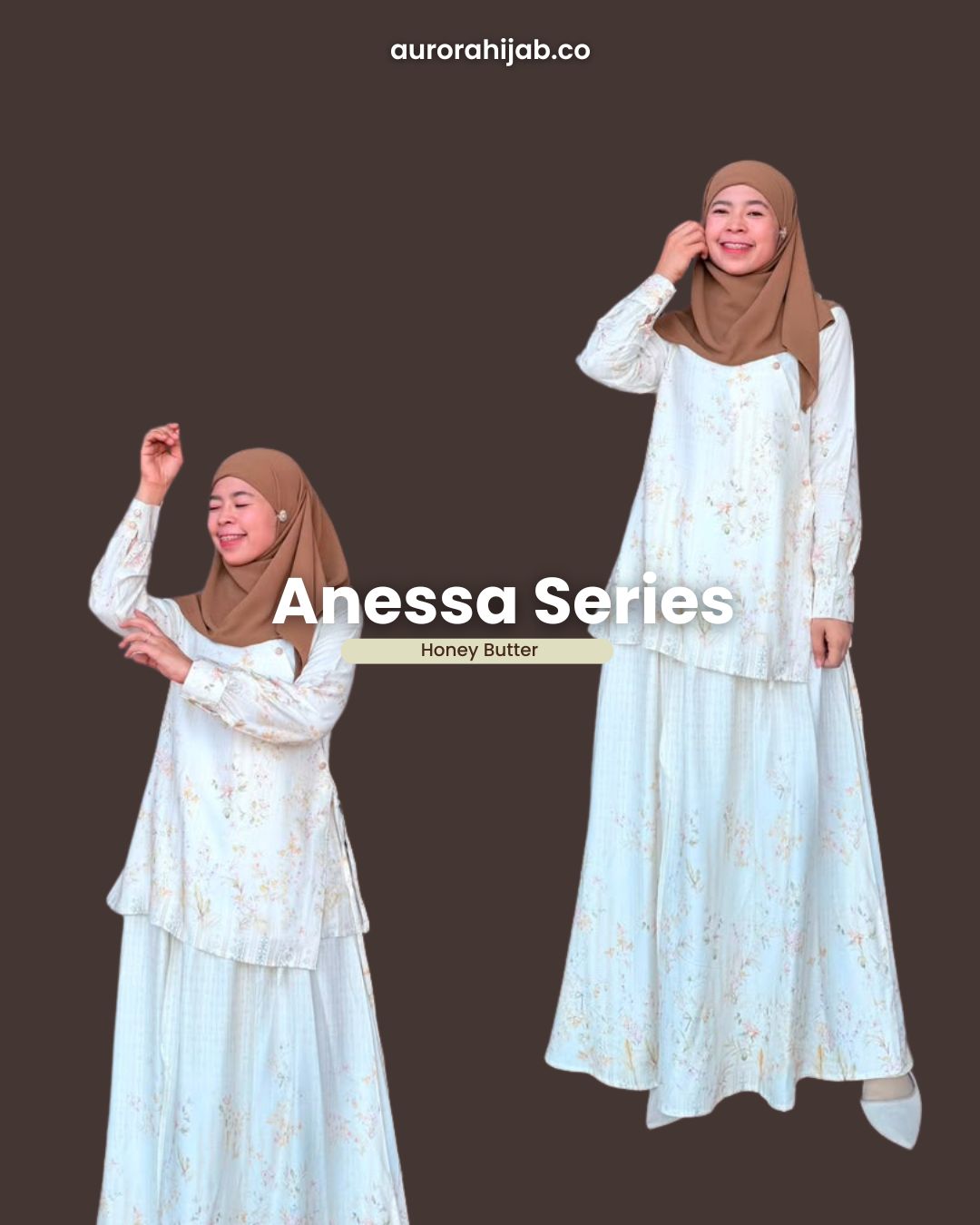 Anessa Series 4