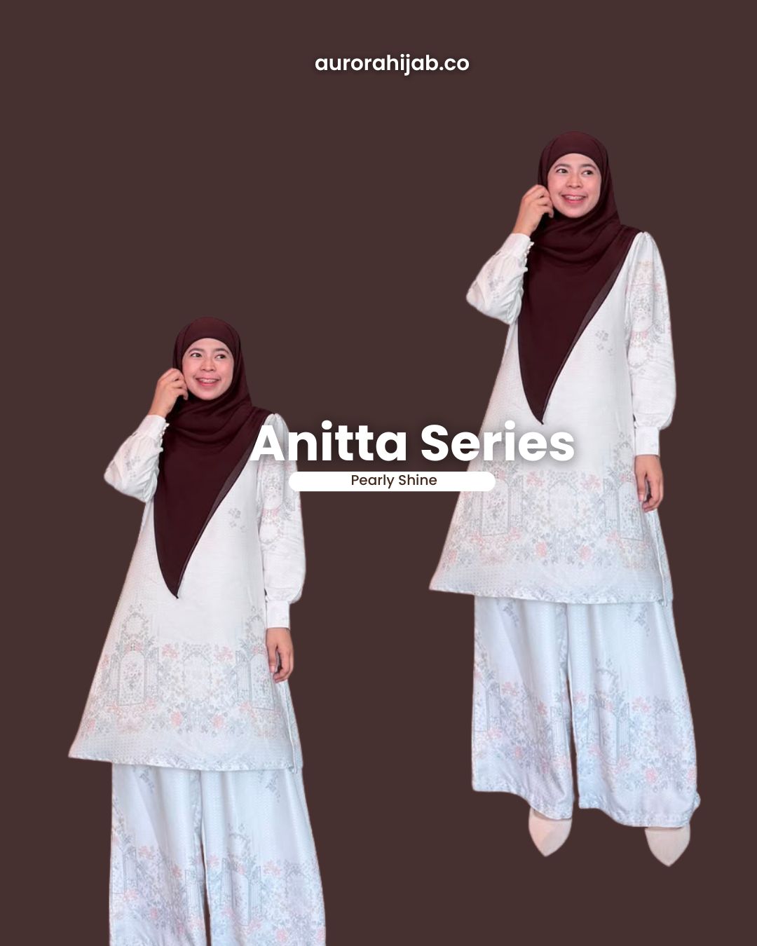 Series Anitta  1