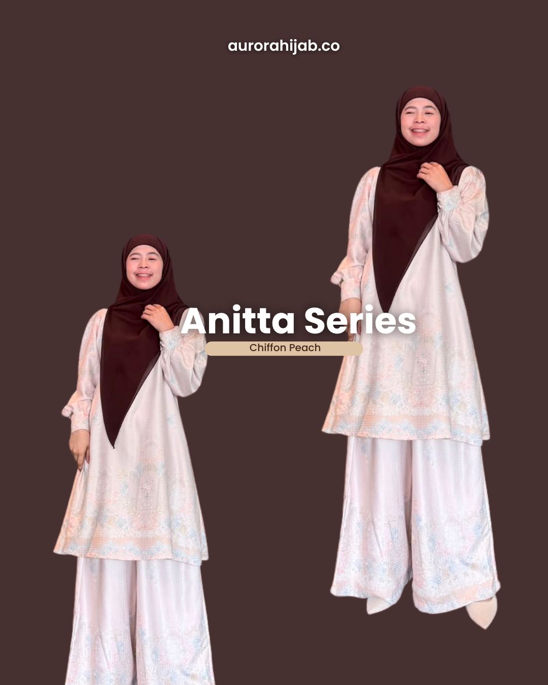 Series Anitta  3