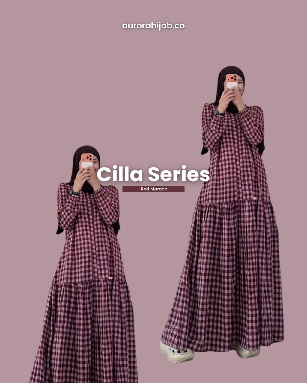 CILLA Series 1