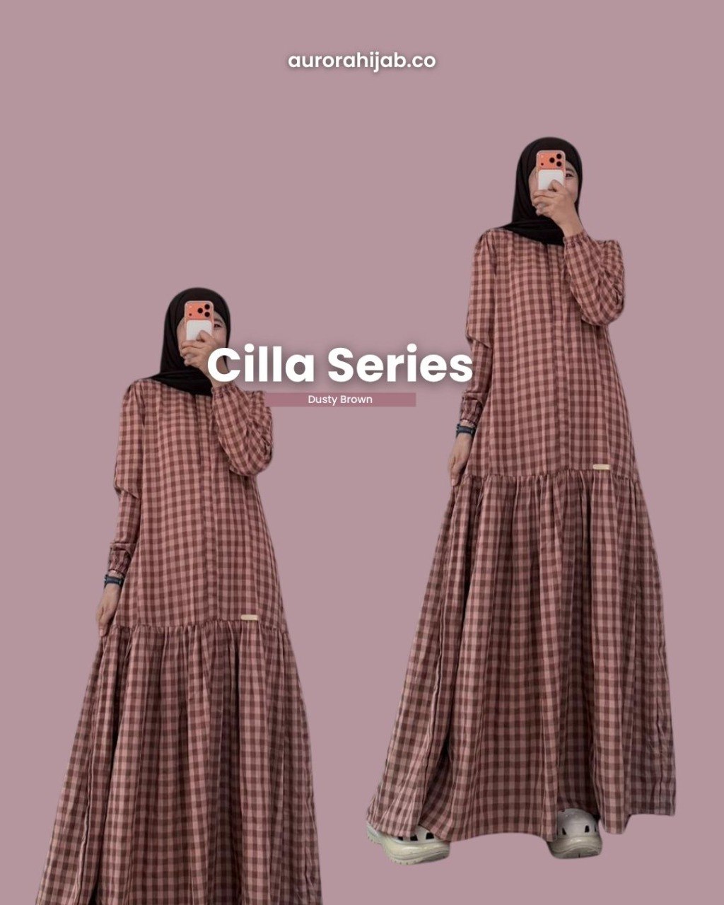 CILLA Series 3