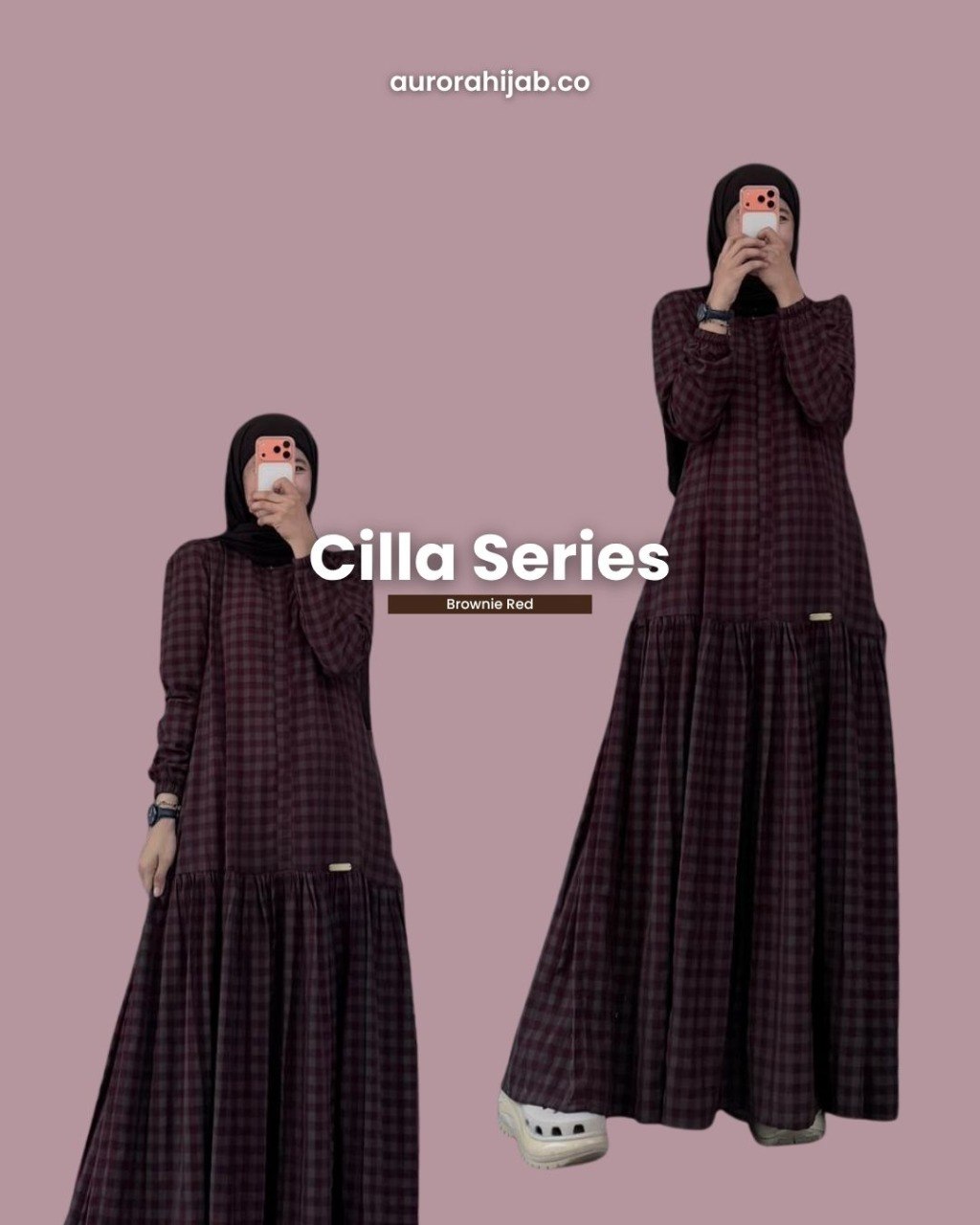 CILLA Series 4