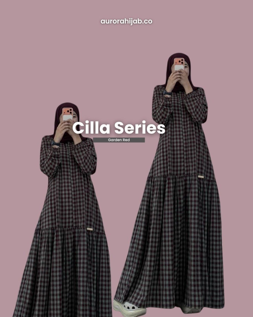 CILLA Series 5