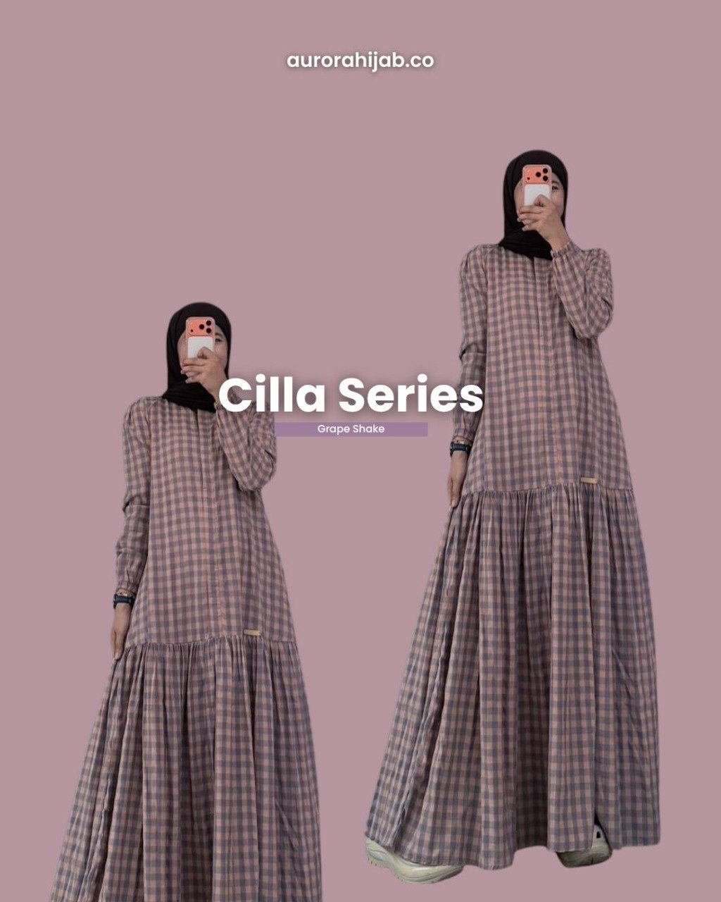 CILLA Series 6