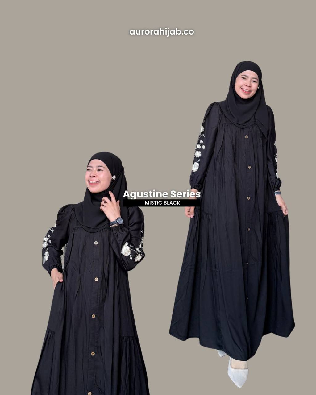 Agustin Dress 3