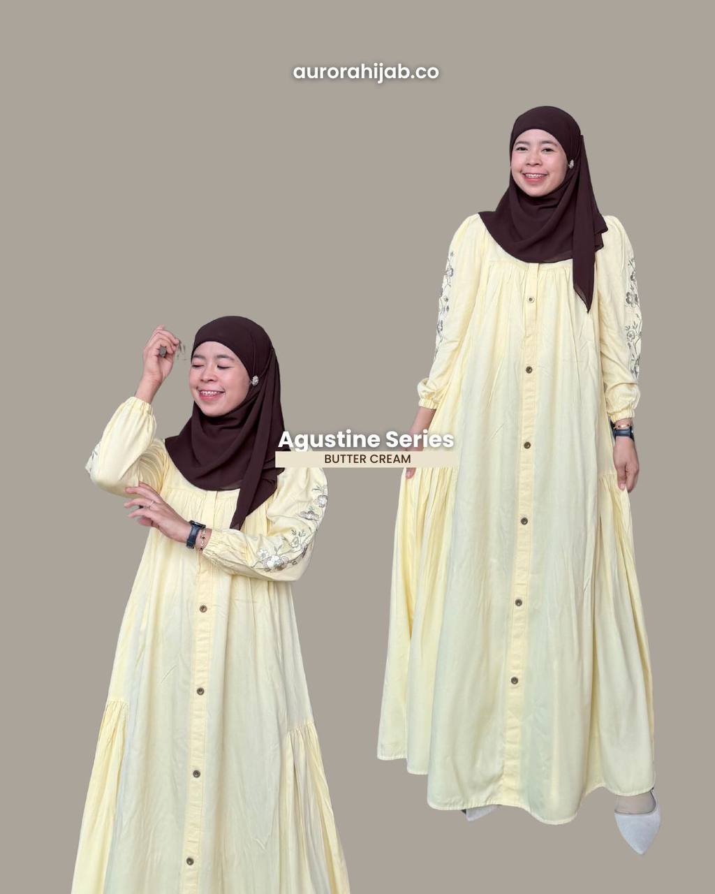Agustin Dress 4