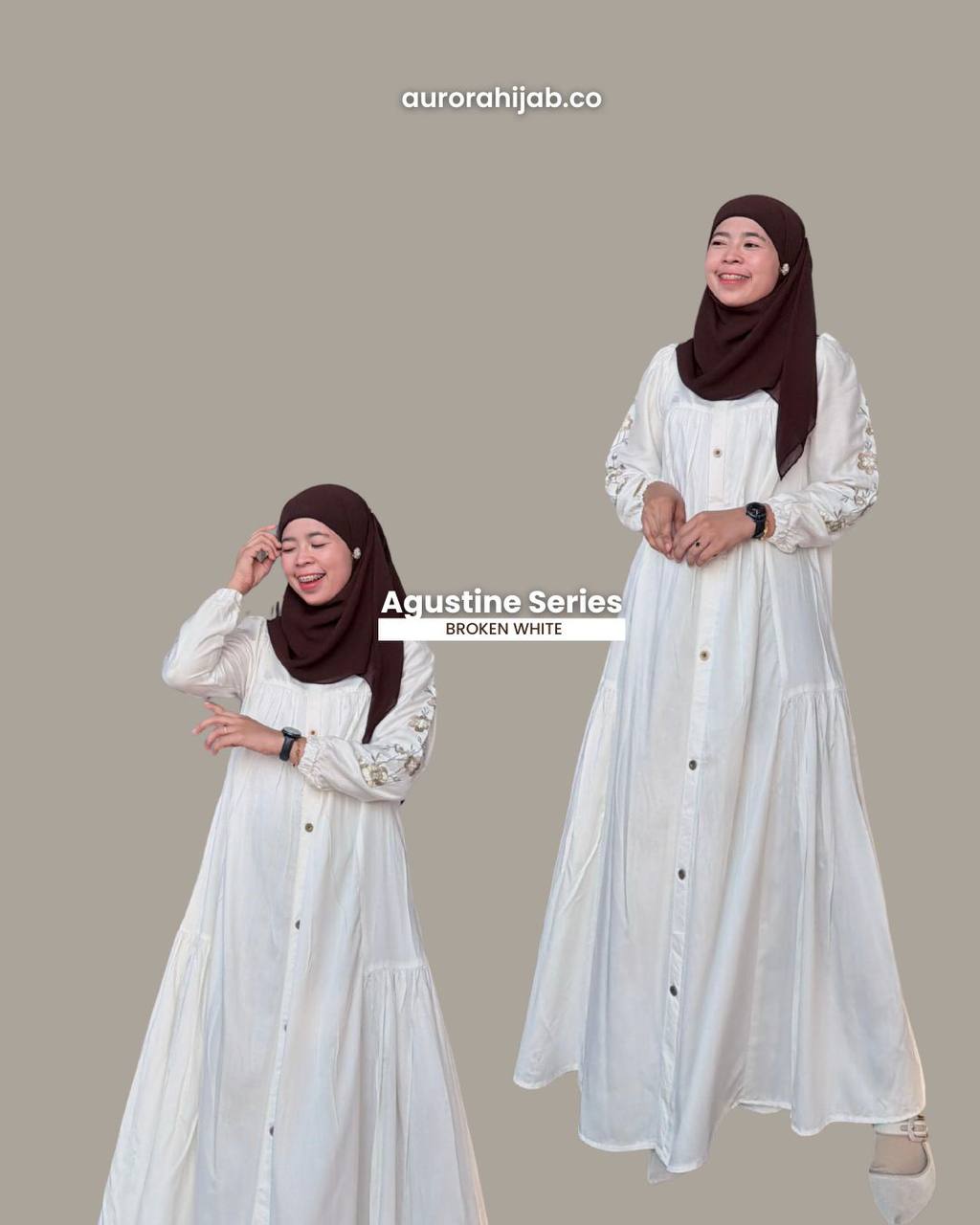 Agustin Dress 5
