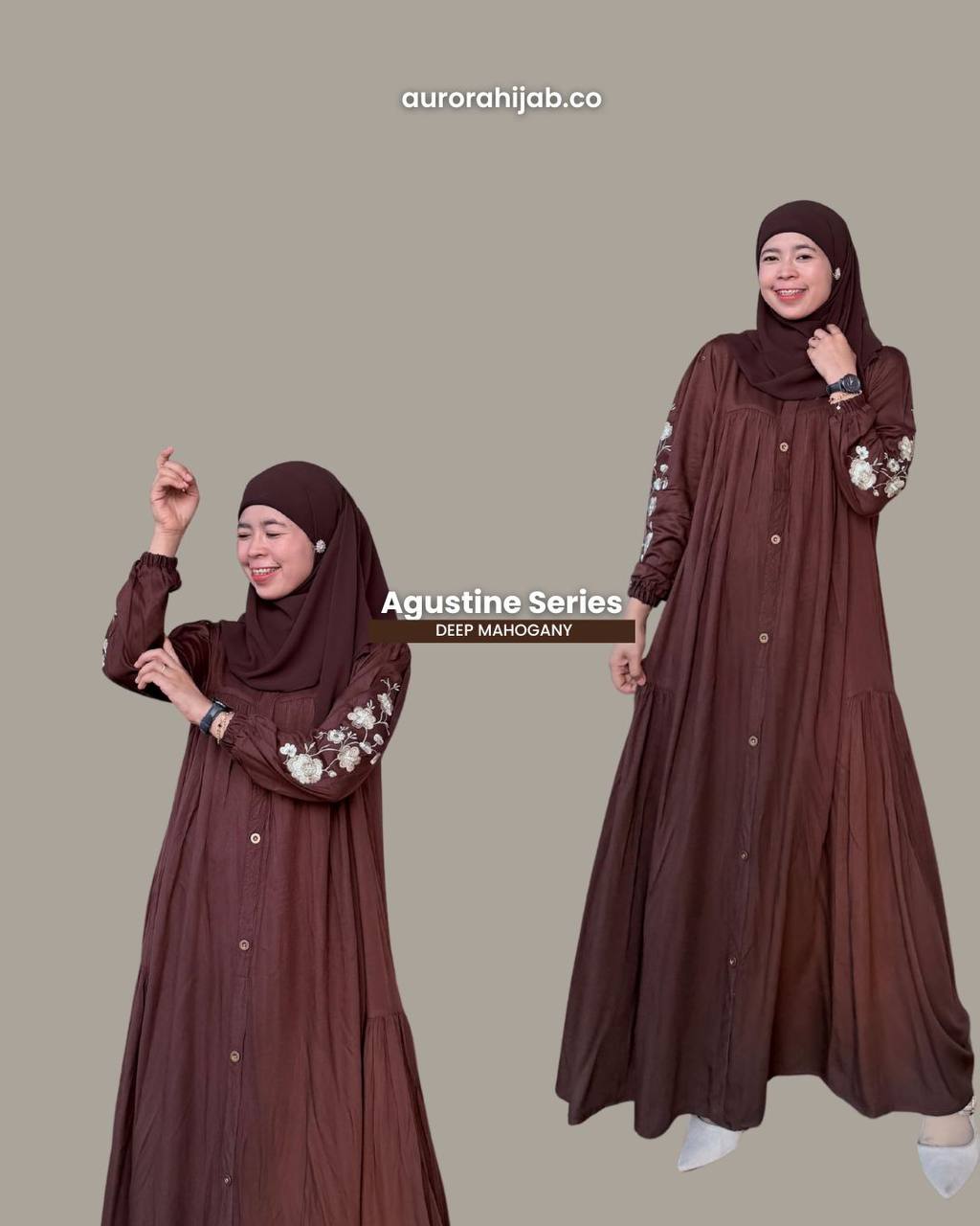 Agustin Dress 6