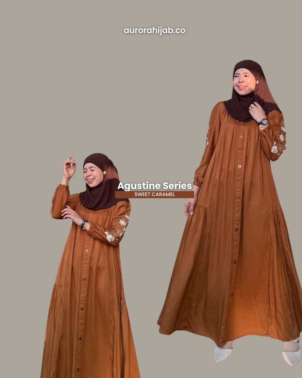Agustin Dress 7