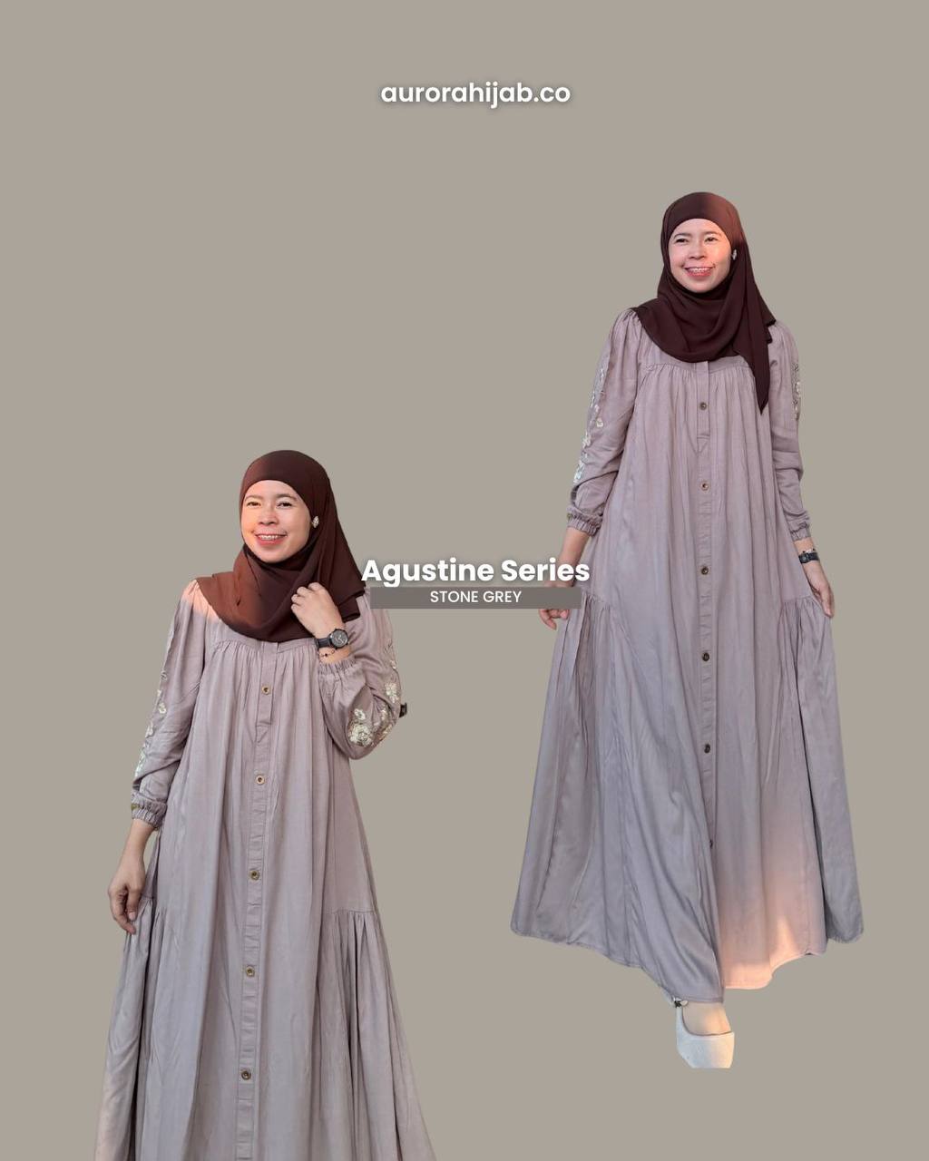 Agustin Dress 8