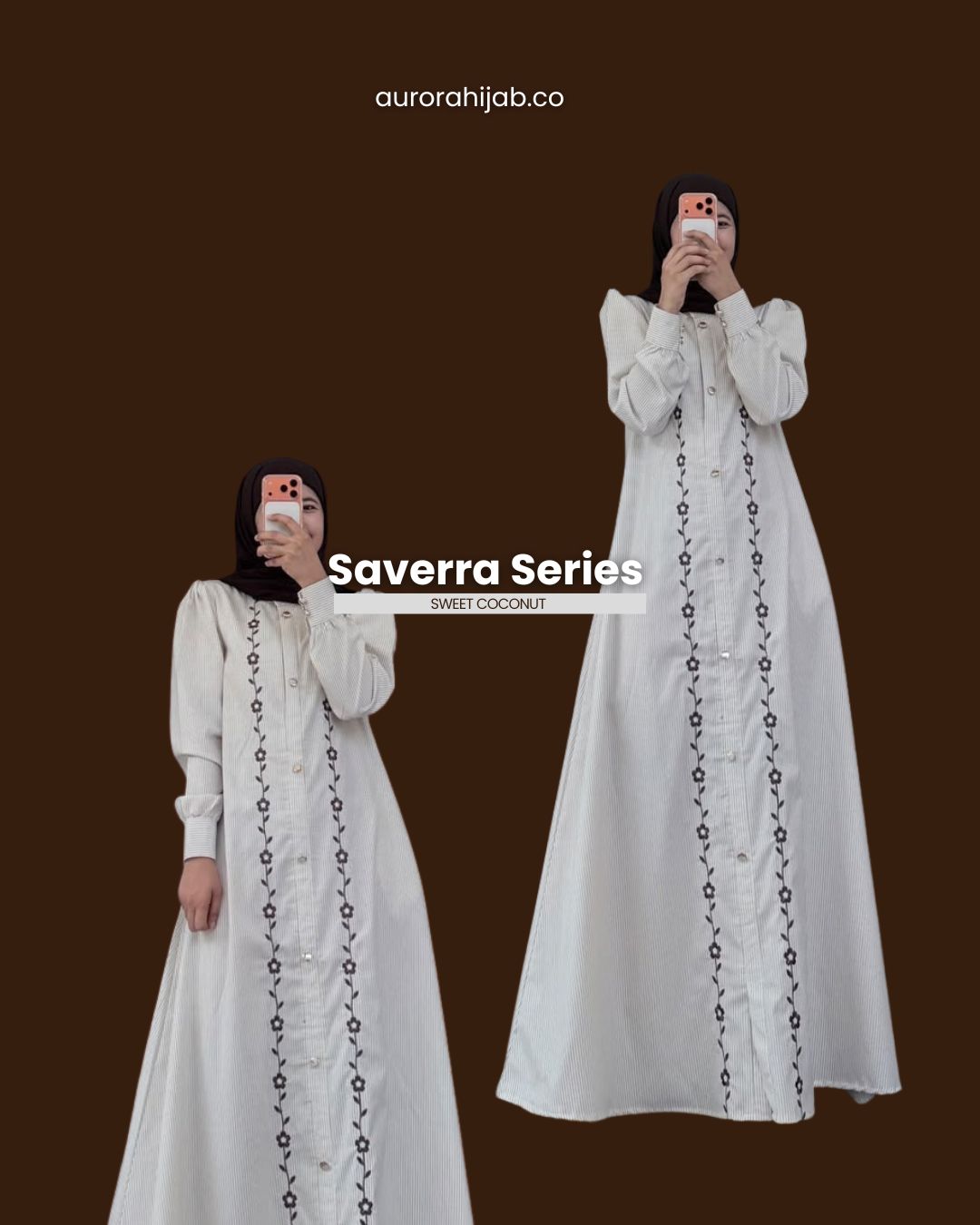 Saverra Series  2