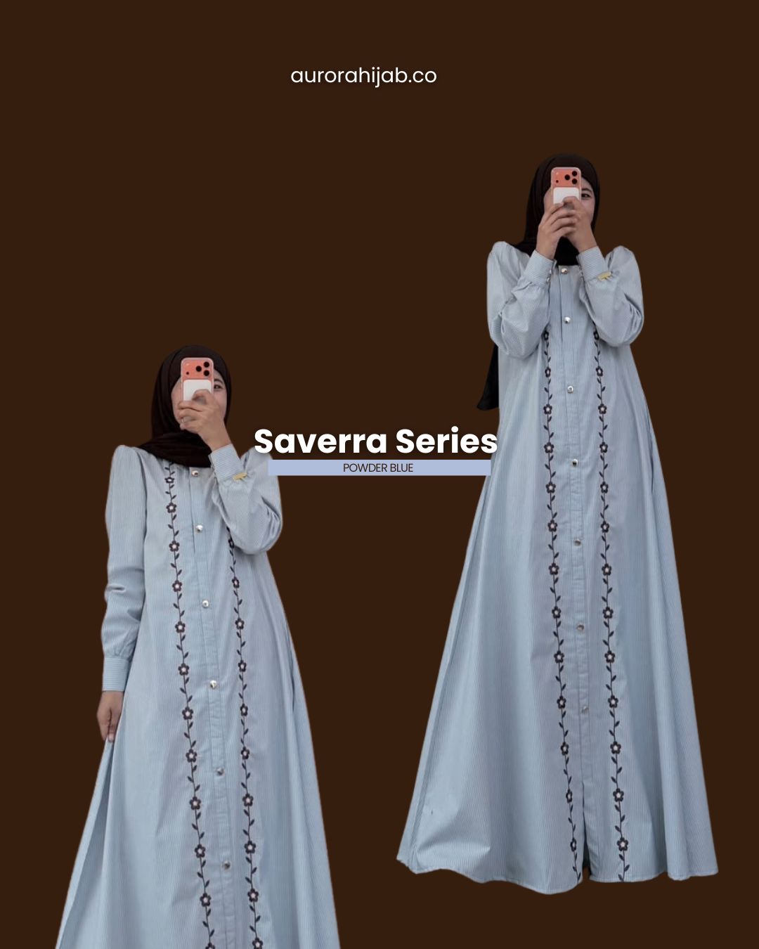 Saverra Series  4