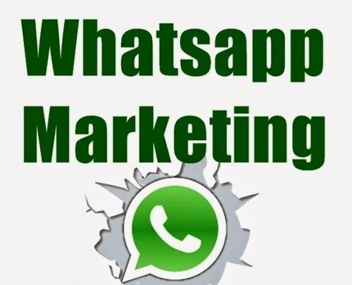 whatsapp message api