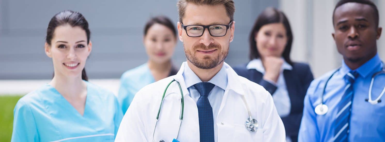 hospital management software