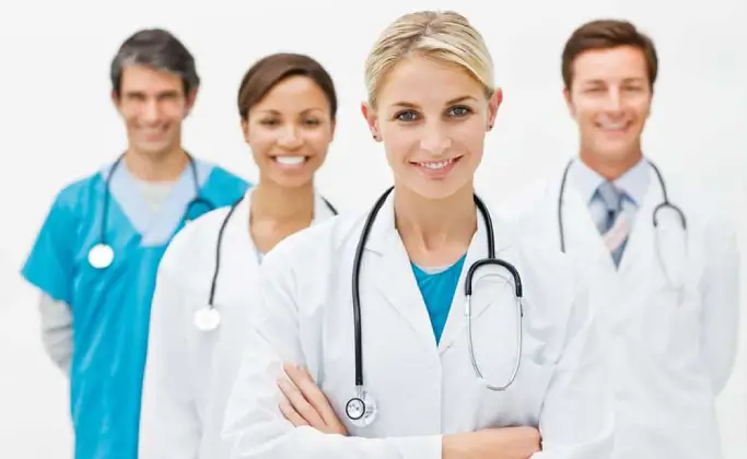 hospital management software