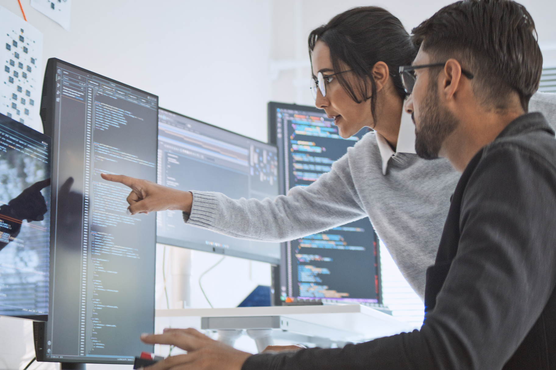 Top IT Service and Software Development Company in Bhubaneswar, Odisha