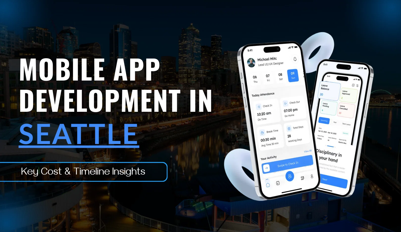 Top Android App Development Company in Bhubaneswar, Odisha